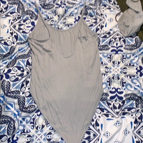 Forever 21 Bodysuit - Picture 3 of 4